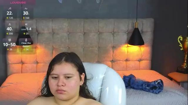 Image 2 of laia_and_aloby Stream on Chaturbate on 2 months ago