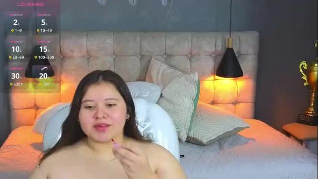 Image 4 of laia_and_aloby Stream on Chaturbate on 2 months ago