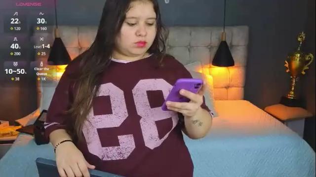 Image 3 of laia_and_aloby Stream on Chaturbate on 2 months ago