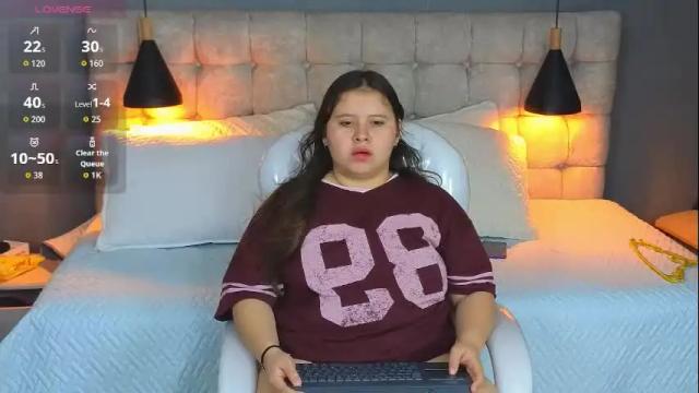Image 6 of laia_and_aloby Stream on Chaturbate on 2 months ago