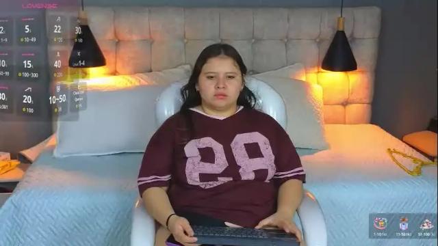 Image 7 of laia_and_aloby Stream on Chaturbate on 2 months ago
