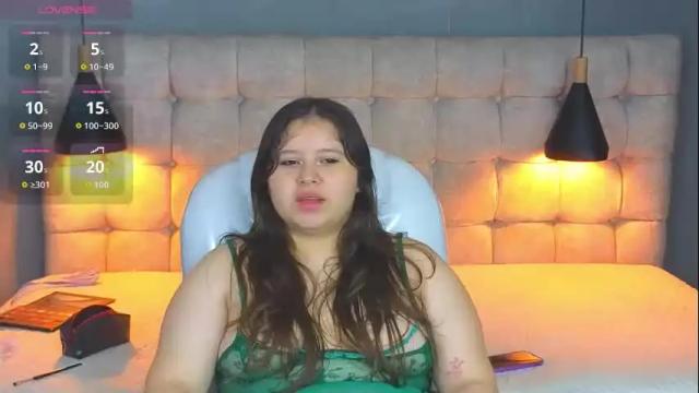 Image 6 of laia_and_aloby Stream on Chaturbate on 1 month ago
