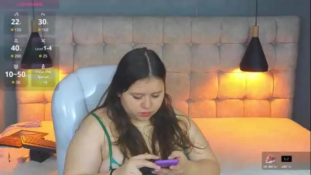 Image 7 of laia_and_aloby Stream on Chaturbate on 1 month ago