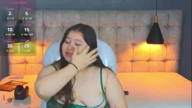 Image 8 of laia_and_aloby Stream on Chaturbate on 1 month ago