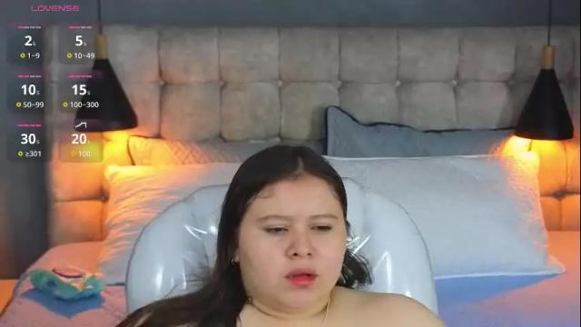 Image 4 of laia_and_aloby Stream on Chaturbate on 1 month ago