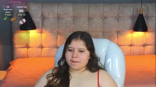 Image 2 of laia_and_aloby Stream on Chaturbate on 1 month ago