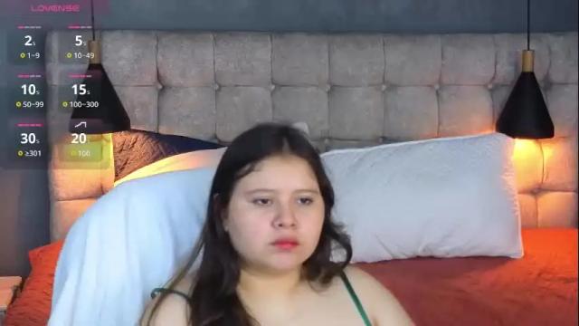 Image 2 of laia_and_aloby Stream on Chaturbate on 1 month ago