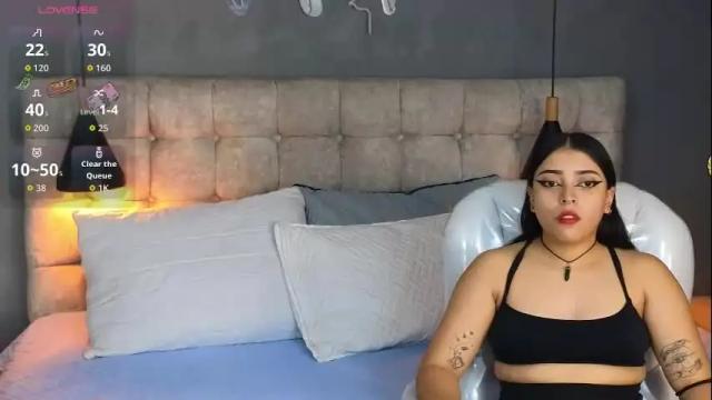 Image 11 of laia_and_aloby Stream on Chaturbate on 1 month ago