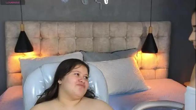 Image 6 of laia_and_aloby Stream on Chaturbate on 1 month ago