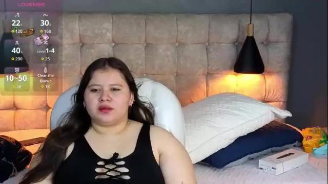 Image 2 of laia_and_aloby Stream on Chaturbate on 1 month ago