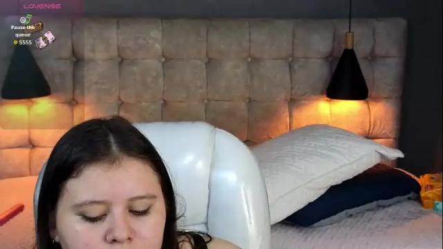 Thumbnail 2, laia_and_aloby's Stream at Chaturbate, 1 month ago