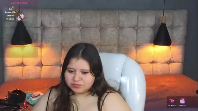 Thumbnail 1, laia_and_aloby's Stream at Chaturbate, 29 days ago