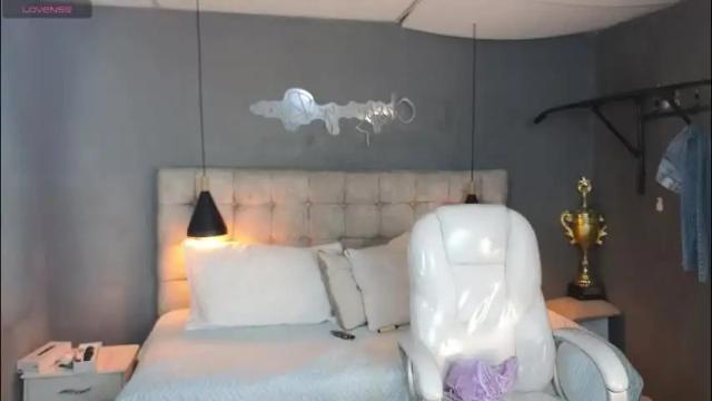 Thumbnail 1, laia_and_aloby's Stream at Chaturbate, 26 days ago