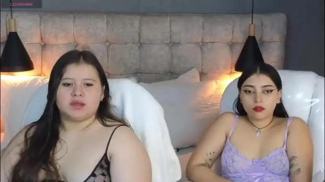 Image 4 of laia_and_aloby Stream on Chaturbate on 26 days ago