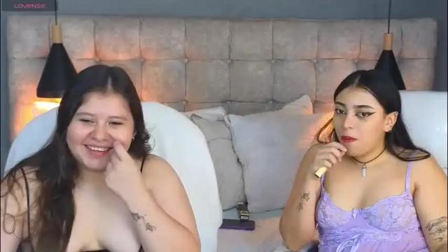 Image 6 of laia_and_aloby Stream on Chaturbate on 26 days ago