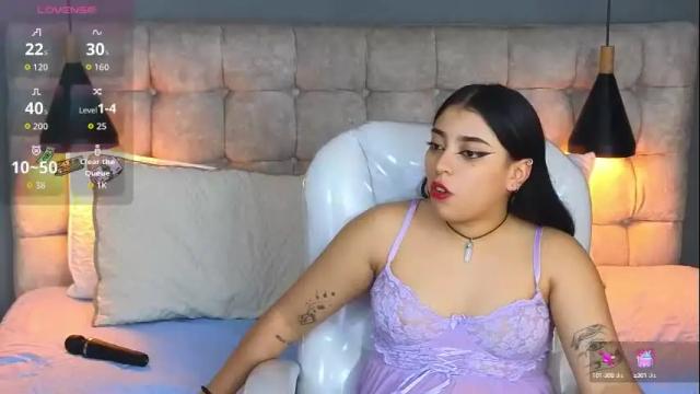 Image 7 of laia_and_aloby Stream on Chaturbate on 21 days ago