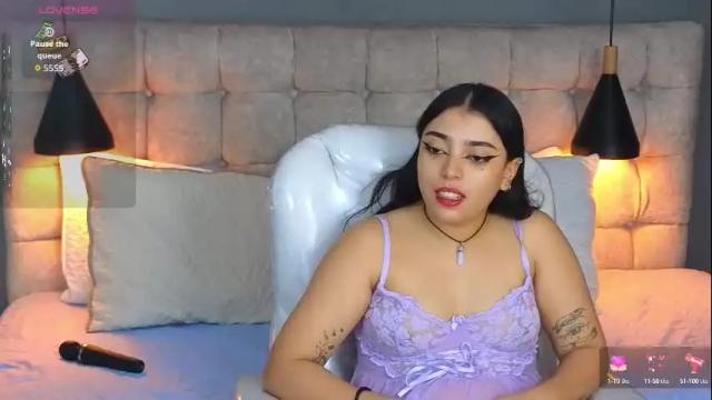 Thumbnail 3, laia_and_aloby's Stream at Chaturbate, 21 days ago