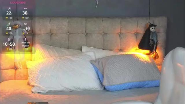 Image 12 of laia_and_aloby Stream on Chaturbate on 10 hours ago