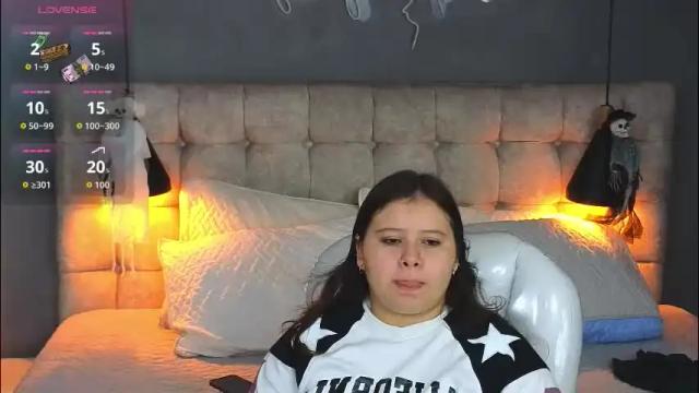 Image 4 of laia_and_aloby Stream on Chaturbate on 10 hours ago