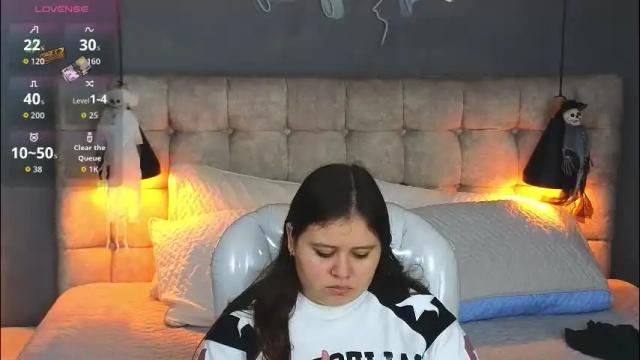 Thumbnail 2, laia_and_aloby's Stream at Chaturbate, 6 hours ago