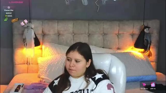 Image 6 of laia_and_aloby Stream on Chaturbate on 10 hours ago