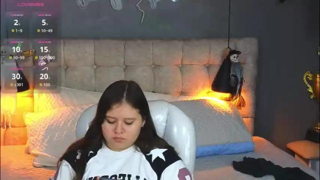 Image 7 of laia_and_aloby Stream on Chaturbate on 10 hours ago