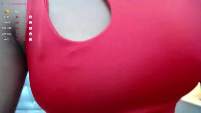 Thumbnail 1, laia_gray's Stream at Chaturbate, 14 months ago