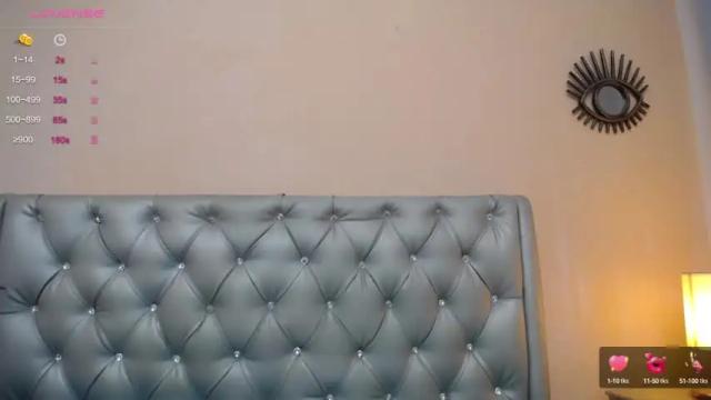 Thumbnail 1, laia_gray's Stream at Chaturbate, 14 months ago