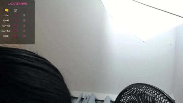 Thumbnail 1, laia_gray's Stream at Chaturbate, 14 months ago