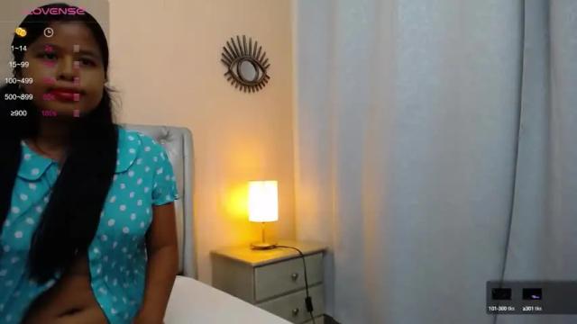 Thumbnail 2, laia_gray's Stream at Chaturbate, 14 months ago