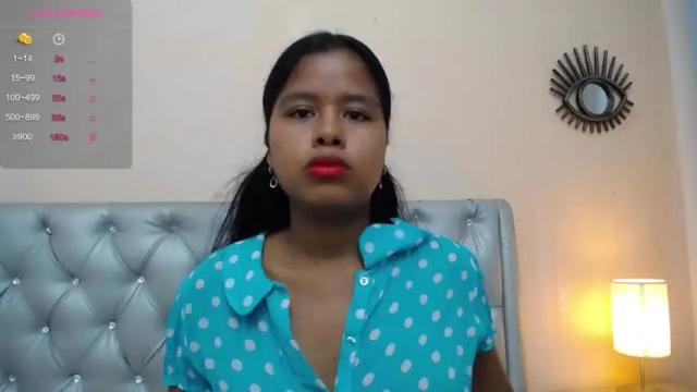 Image 7 of laia_gray Stream on Chaturbate on 14 months ago