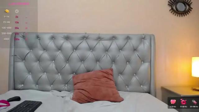 Image 6 of laia_gray Stream on Chaturbate on 14 months ago