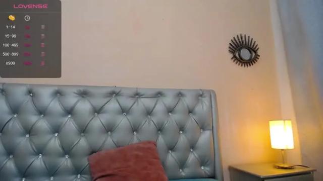 Image 8 of laia_gray Stream on Chaturbate on 14 months ago