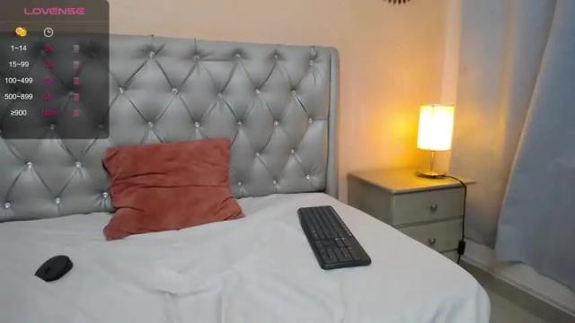 Image 10 of laia_gray Stream on Chaturbate on 13 months ago