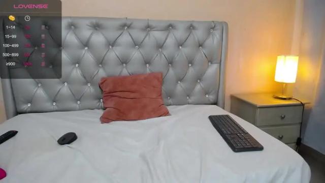 Image 11 of laia_gray Stream on Chaturbate on 13 months ago