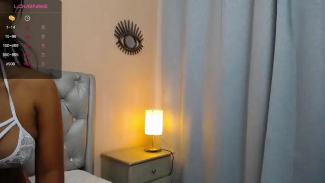 Image 4 of laia_gray Stream on Chaturbate on 13 months ago