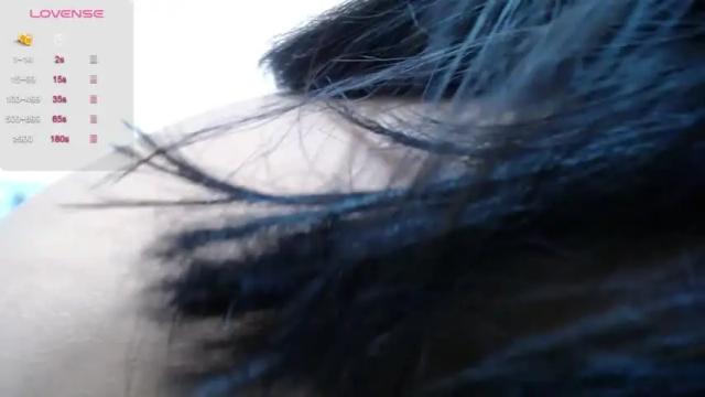 Image 4 of laia_gray Stream on Chaturbate on 13 months ago