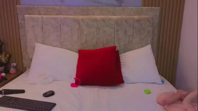 Thumbnail 2, laiamilf's Stream at Chaturbate, 13 days ago