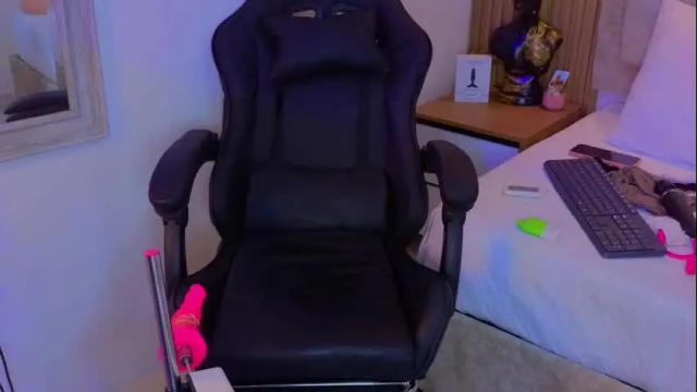 Image 6 of laiamilf Stream on Chaturbate on 7 days ago