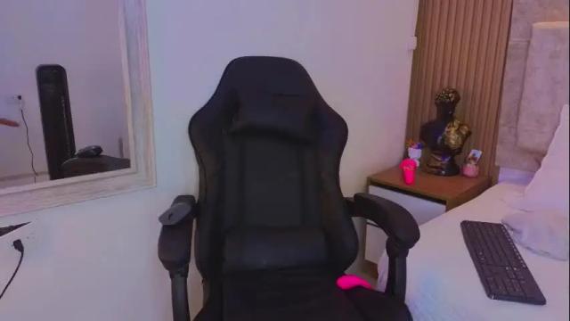Image 3 of laiamilf Stream on Chaturbate on 19 hours ago
