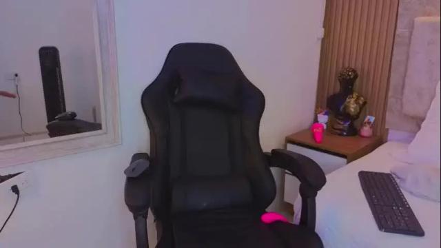 Thumbnail 2, laiamilf's Stream at Chaturbate, 4 hours ago