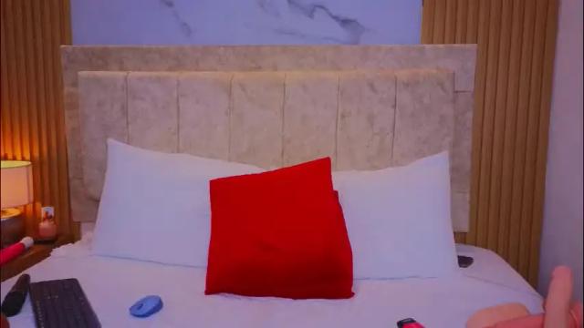 Thumbnail 1, laiamilf's Stream at Chaturbate, 1 month ago