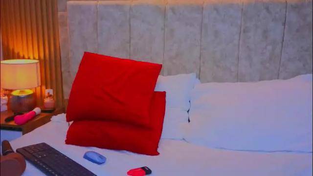 Thumbnail 2, laiamilf's Stream at Chaturbate, 1 month ago