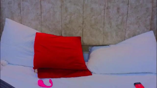 Thumbnail 2, laiamilf's Stream at Chaturbate, 1 month ago