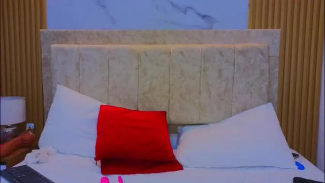 Thumbnail 3, laiamilf's Stream at Chaturbate, 1 month ago