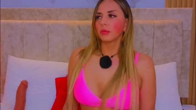 Thumbnail 1, laiamilf's Stream at Chaturbate, 29 days ago