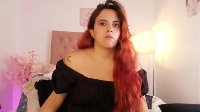 Image 12 of laiia_clower Stream on Chaturbate on 1 month ago
