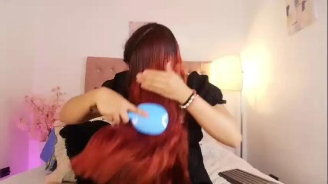 Image 4 of laiia_clower Stream on Chaturbate on 1 month ago