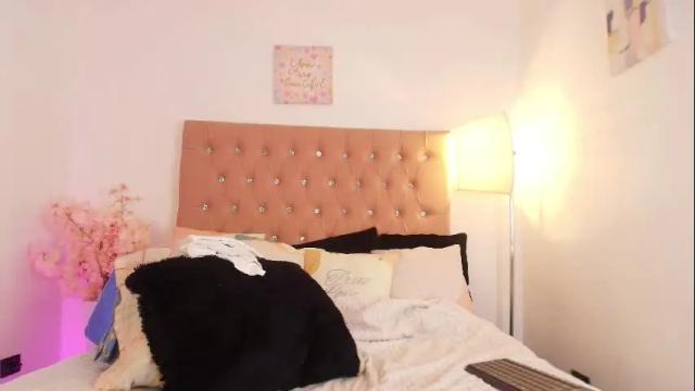 Thumbnail 2, laiia_clower's Stream at Chaturbate, 1 month ago