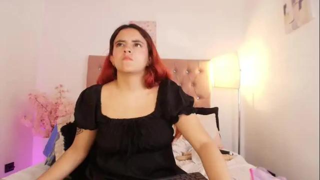 Image 7 of laiia_clower Stream on Chaturbate on 1 month ago